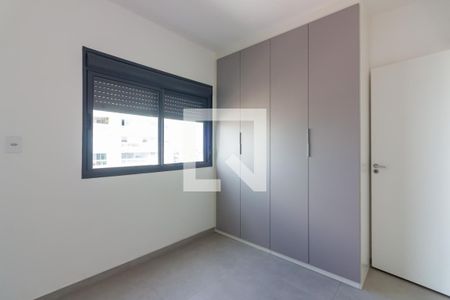 Suíte  de apartamento para alugar com 2 quartos, 55m² em Centro, Osasco