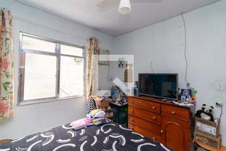 Quarto 1 de casa para alugar com 2 quartos, 76m² em Padre Miguel, Rio de Janeiro