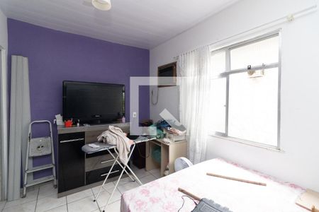 Quarto 2 de casa para alugar com 2 quartos, 76m² em Padre Miguel, Rio de Janeiro