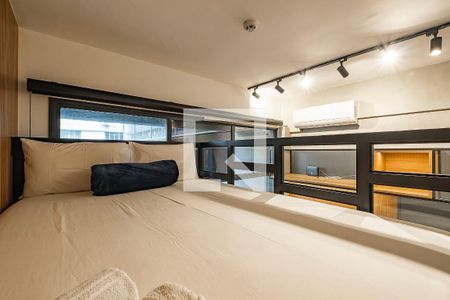 Studio de kitnet/studio à venda com 1 quarto, 28m² em Pinheiros, São Paulo