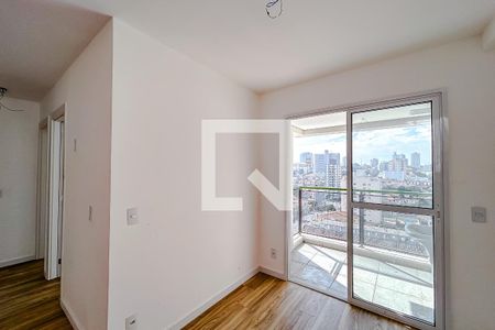 Sala de apartamento para alugar com 2 quartos, 91m² em Vila Aricanduva, São Paulo