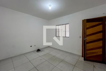 Sala de casa para alugar com 1 quarto, 50m² em Vila Moraes, São Paulo