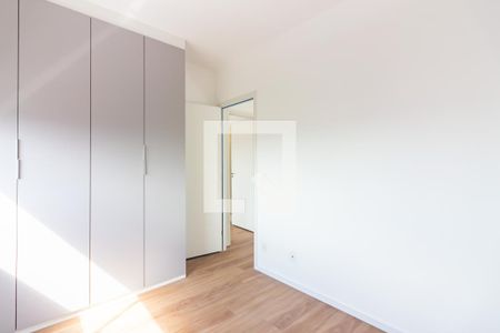 Suíte 1 de apartamento à venda com 2 quartos, 55m² em Centro, Osasco