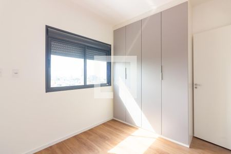 Suíte 1 de apartamento à venda com 2 quartos, 55m² em Centro, Osasco
