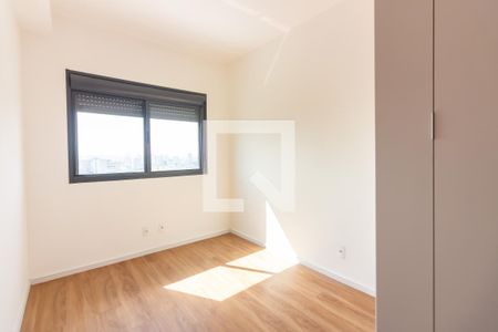 suíte 2 de apartamento à venda com 2 quartos, 55m² em Centro, Osasco