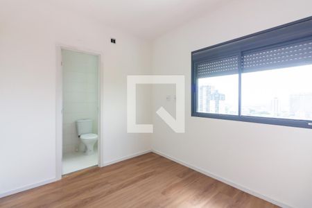 Suíte 1 de apartamento à venda com 2 quartos, 55m² em Centro, Osasco