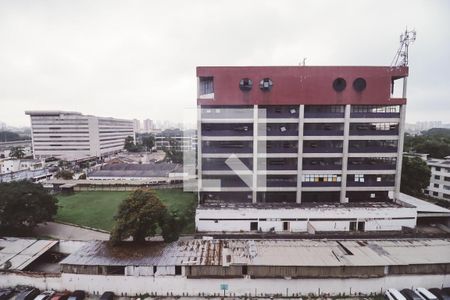 Quarto 2 de apartamento para alugar com 2 quartos, 37m² em Santana, São Paulo