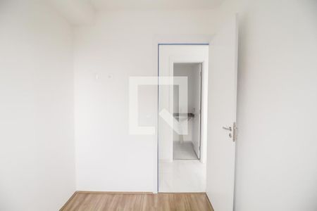 Quarto 1 de apartamento para alugar com 2 quartos, 37m² em Santana, São Paulo