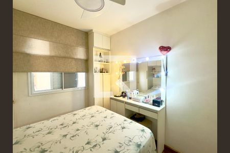 Quarto 1 de apartamento à venda com 3 quartos, 69m² em Ponte Grande, Guarulhos