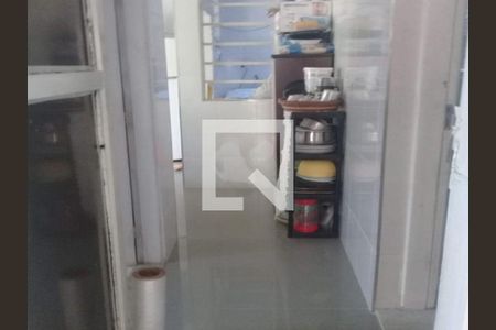 Casa à venda com 2 quartos, 240m² em Sacomã, São Paulo