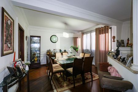 Apartamento à venda com 4 quartos, 212m² em Jardim Lar Sao Paulo, São Paulo