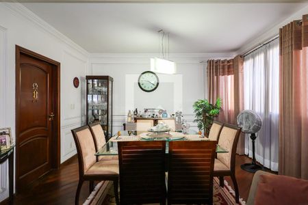 Apartamento à venda com 4 quartos, 212m² em Jardim Lar Sao Paulo, São Paulo