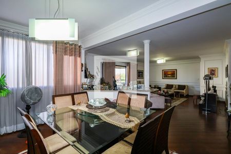Apartamento à venda com 4 quartos, 212m² em Jardim Lar Sao Paulo, São Paulo