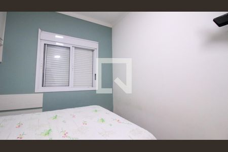 Quarto de apartamento à venda com 1 quarto, 40m² em Jardim Ibitirama, São Paulo