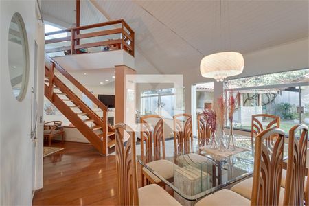 Casa à venda com 4 quartos, 307m² em Vila Nova Caledonia, São Paulo