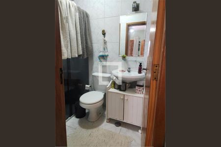 Casa à venda com 3 quartos, 250m² em Penha de França, São Paulo