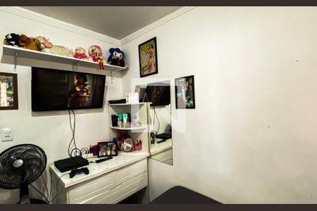 Quarto 2 de apartamento para alugar com 2 quartos, 48m² em Artur Alvim, São Paulo