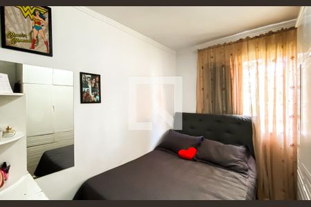 Quarto 2 de apartamento para alugar com 2 quartos, 48m² em Artur Alvim, São Paulo