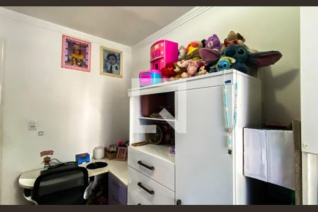 Quarto 1 de apartamento para alugar com 2 quartos, 48m² em Artur Alvim, São Paulo