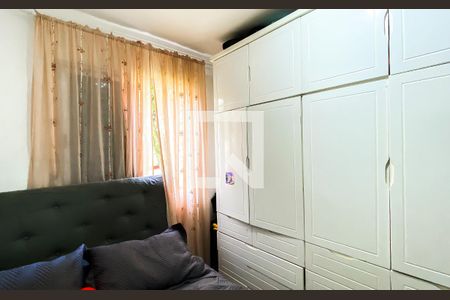 Quarto 2 de apartamento para alugar com 2 quartos, 48m² em Artur Alvim, São Paulo