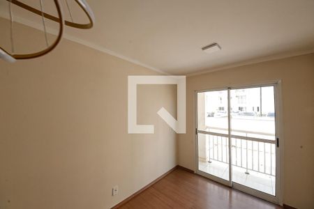 Apartamento para alugar com 2 quartos, 46m² em Jardim Nove de Julho, São Paulo