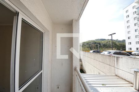 Apartamento para alugar com 2 quartos, 46m² em Jardim Nove de Julho, São Paulo