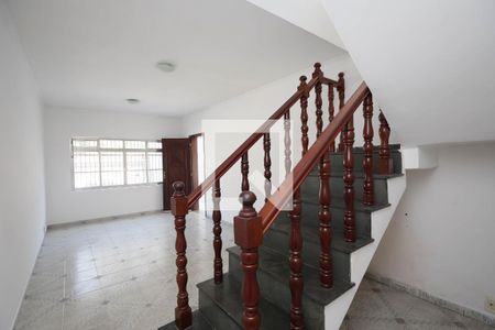 Sala  de casa à venda com 4 quartos, 235m² em Jardim Peri, São Paulo