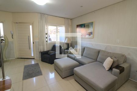 Casa de Condomínio à venda com 2 quartos, 120m² em Espírito Santo, Porto Alegre