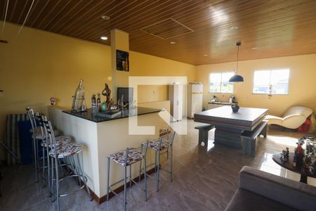 Varanda de casa de condomínio para alugar com 2 quartos, 120m² em Espírito Santo, Porto Alegre