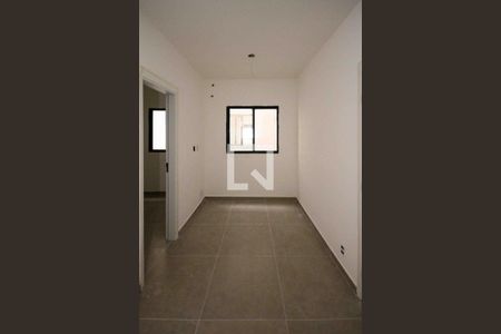 Sala de apartamento à venda com 1 quarto, 28m² em Vila Mariana, São Paulo