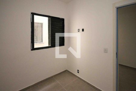 Quarto de apartamento à venda com 1 quarto, 28m² em Vila Mariana, São Paulo