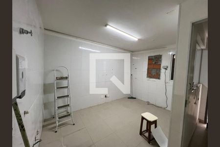 Foto 04 de casa à venda com 2 quartos, 100m² em Vila Clementino, São Paulo