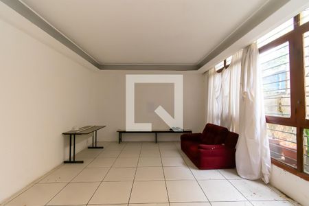 Sala de casa para alugar com 4 quartos, 280m² em Planalto Paulista, São Paulo