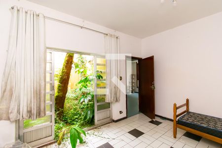Sala de Tv de casa para alugar com 4 quartos, 280m² em Planalto Paulista, São Paulo
