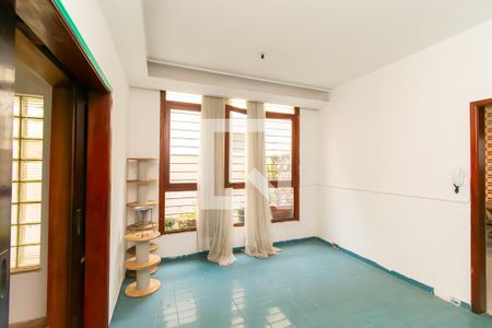 Sala de Jantar de casa para alugar com 4 quartos, 280m² em Planalto Paulista, São Paulo