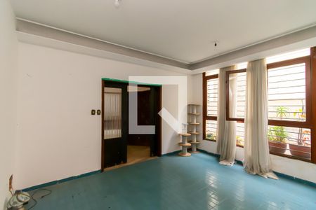 Sala de Jantar de casa para alugar com 4 quartos, 280m² em Planalto Paulista, São Paulo