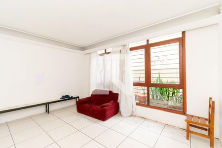 Sala de casa para alugar com 4 quartos, 280m² em Planalto Paulista, São Paulo
