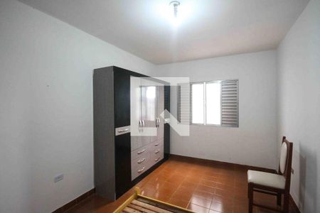 Quarto de casa para alugar com 2 quartos, 100m² em Vila Alpina, São Paulo
