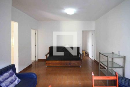 Sala de casa para alugar com 2 quartos, 100m² em Vila Alpina, São Paulo