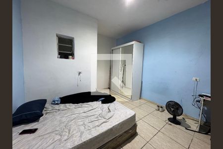 Quarto 1 de casa à venda com 4 quartos, 96m² em Conceicao, Osasco