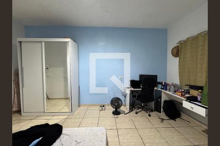 Quarto 1 de casa à venda com 4 quartos, 96m² em Conceicao, Osasco