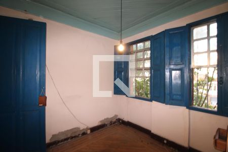 Quarto 1 de casa para alugar com 4 quartos, 272m² em Santana, São Paulo
