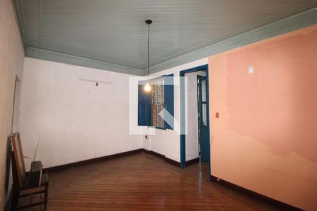 Sala de casa para alugar com 4 quartos, 272m² em Santana, São Paulo