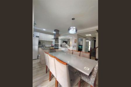Casa à venda com 3 quartos, 118m² em Guapira, São Paulo