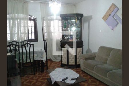 Casa à venda com 3 quartos, 150m² em Parque das Arvores, São Paulo
