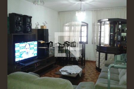 Casa à venda com 3 quartos, 150m² em Parque das Arvores, São Paulo