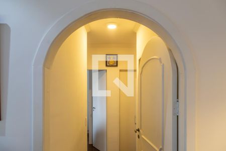 Corredor de apartamento à venda com 3 quartos, 66m² em Chac. São Antônio, São Paulo