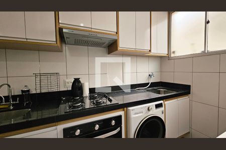 Apartamento para alugar com 2 quartos, 54m² em Vila Campos Sales, Jundiaí