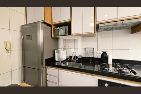 Apartamento para alugar com 2 quartos, 54m² em Vila Campos Sales, Jundiaí