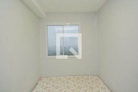 Apartamento para alugar com 2 quartos, 35m² em Usina Piratininga, São Paulo
